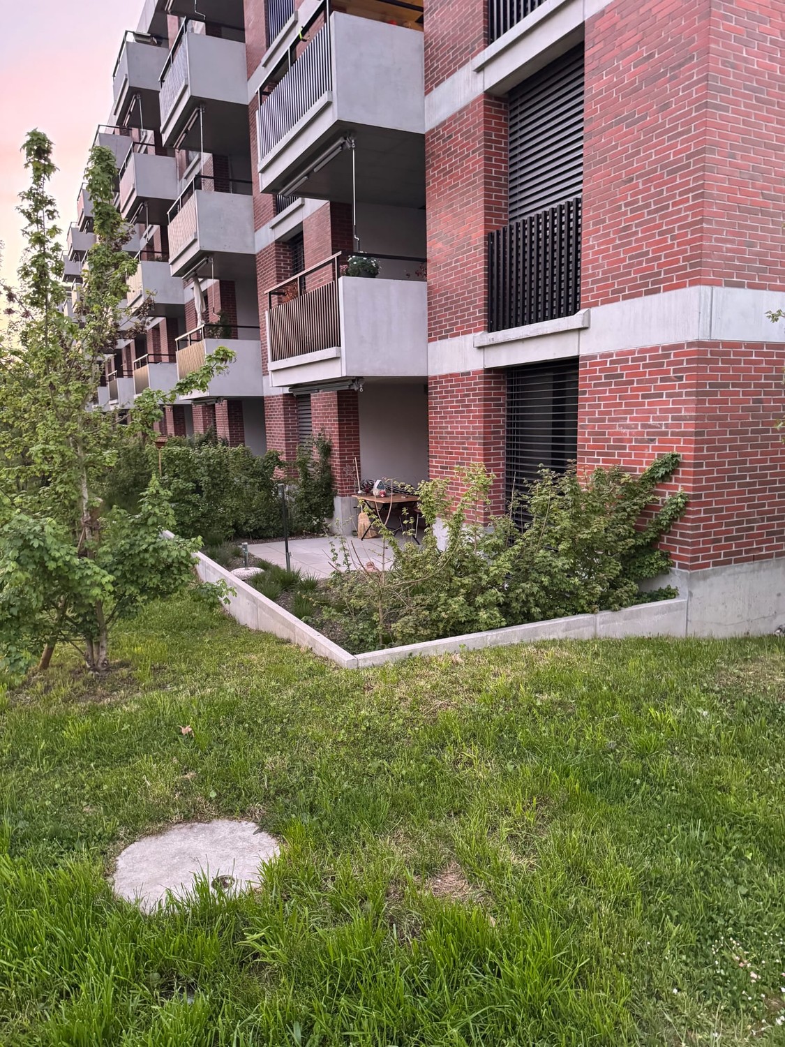 Appartamento di 2 ½ locali