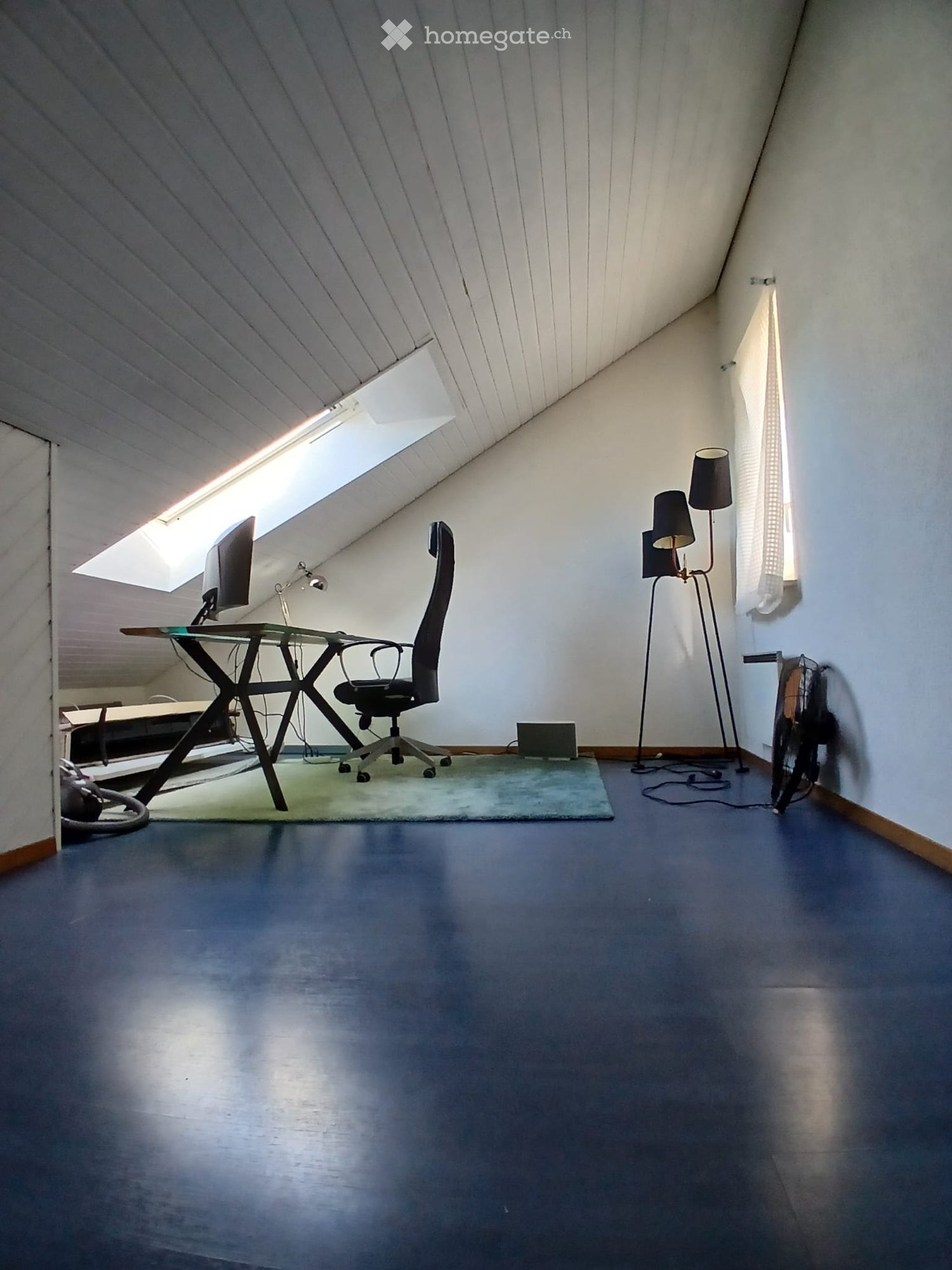 3 ½ Zimmer Wohnung