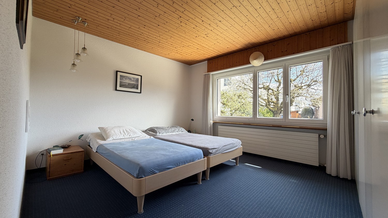 Maison individuelle de 5 ½ pièces