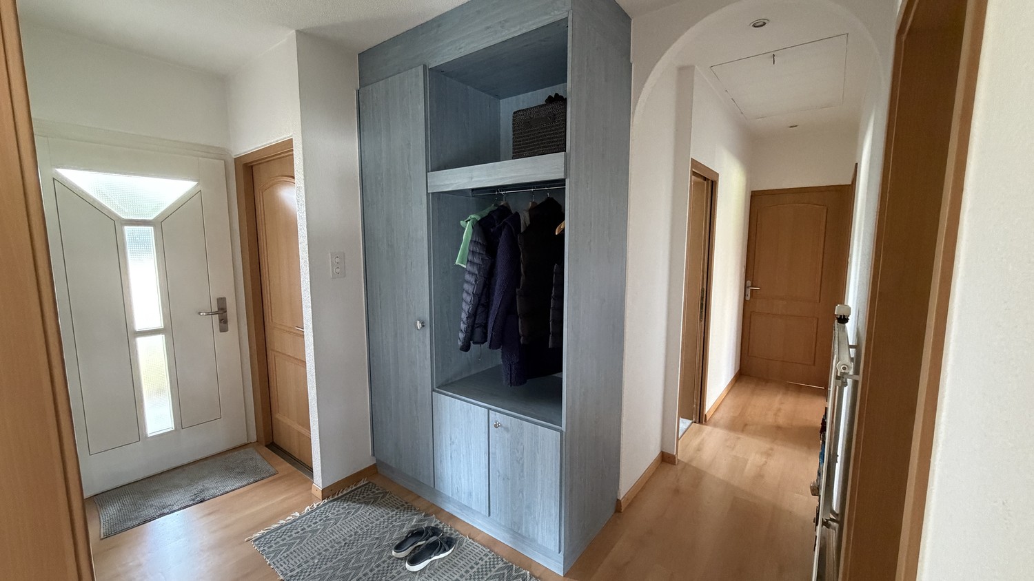 Maison individuelle de 5 ½ pièces