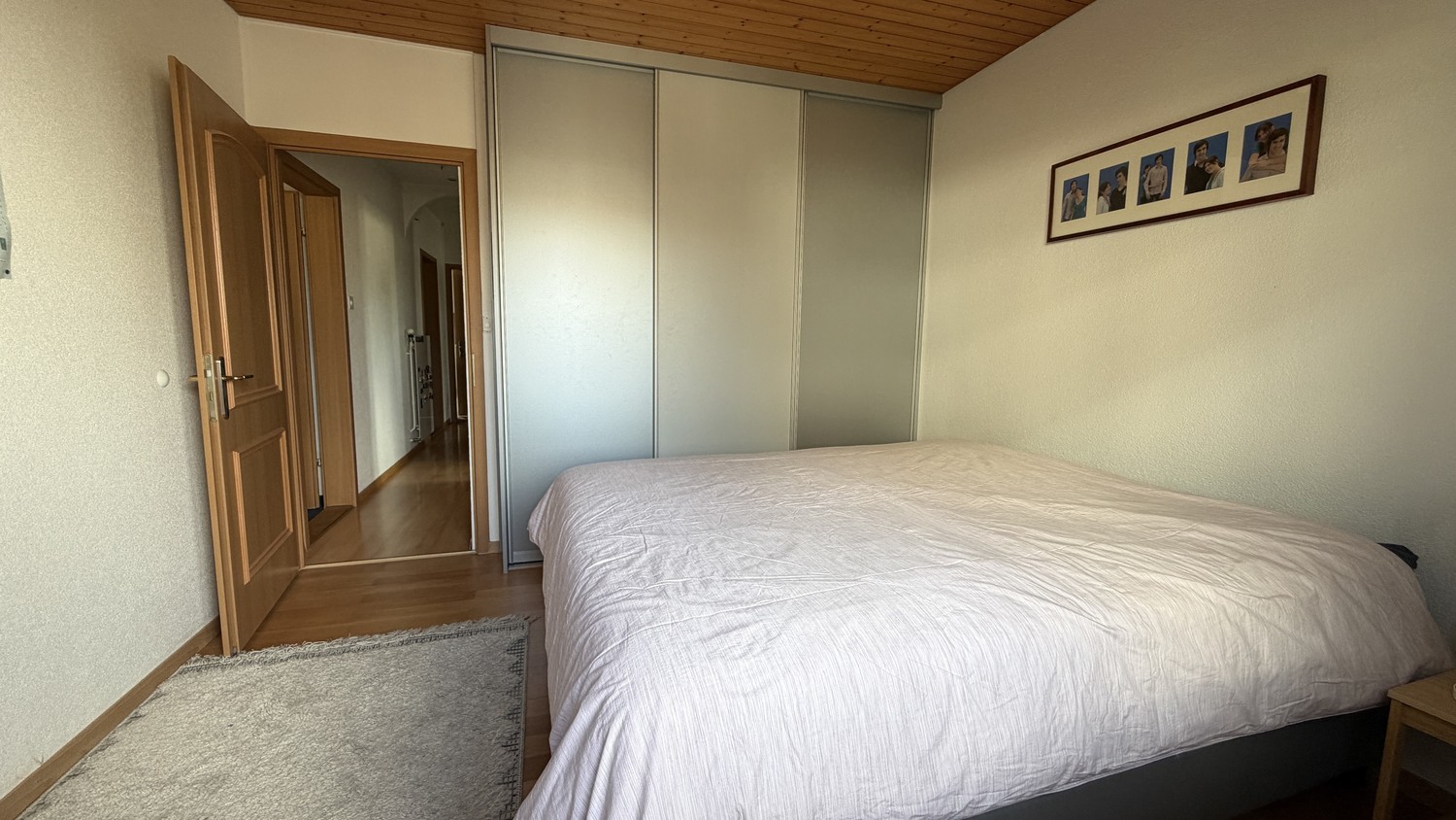 Maison individuelle de 5 ½ pièces