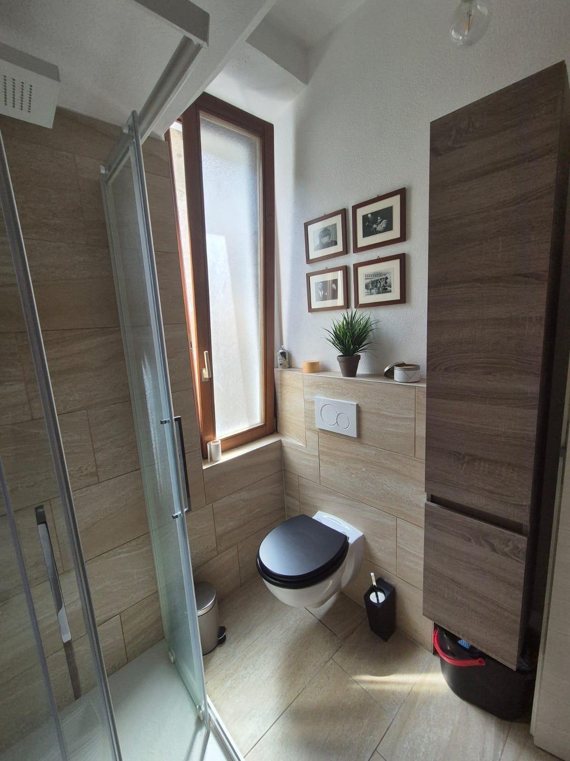 Appartement 1 ½ pièces