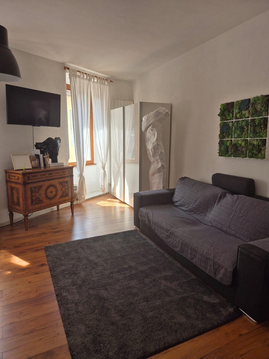 Appartement 1 ½ pièces