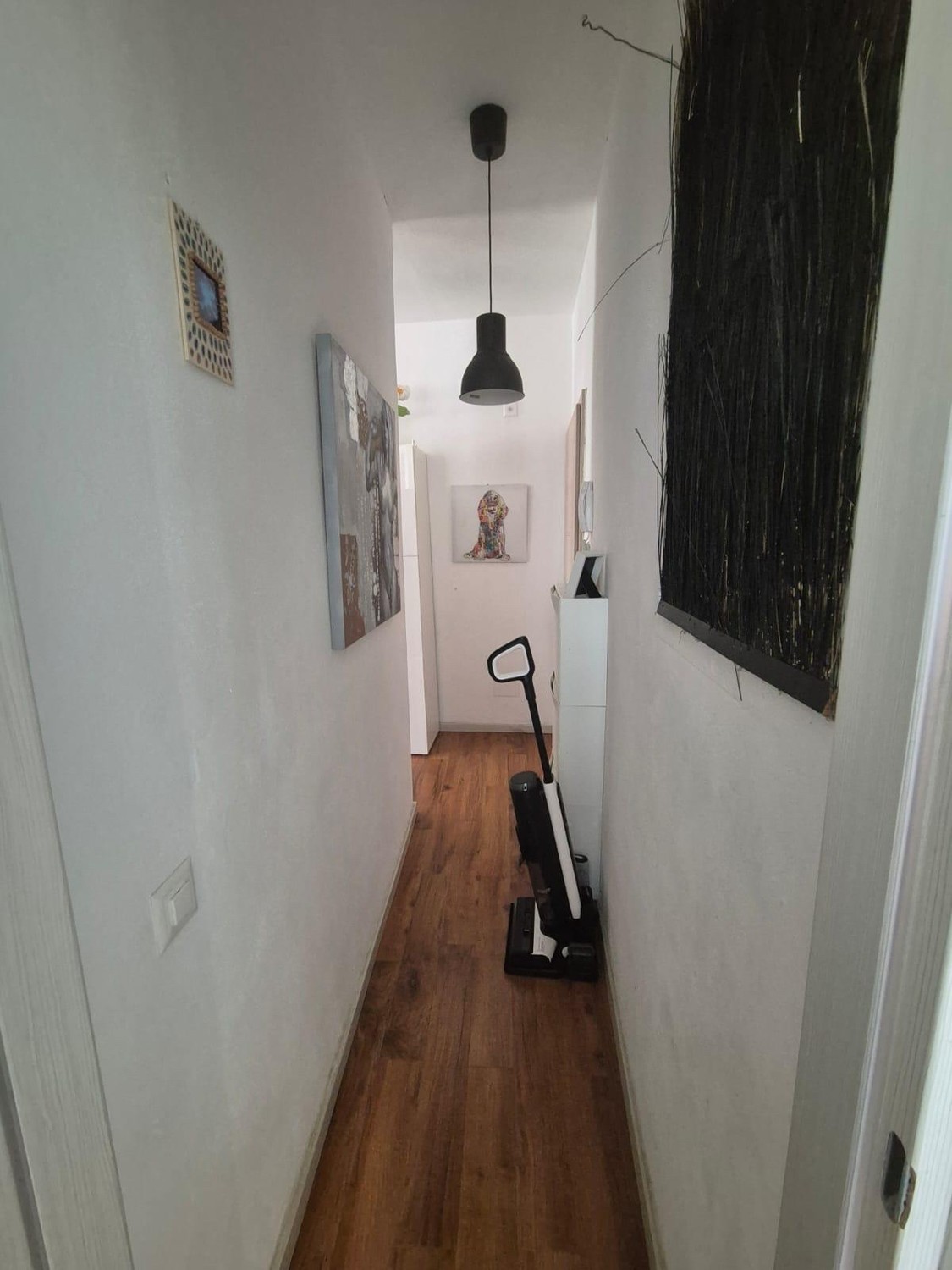 Appartement 1 ½ pièces