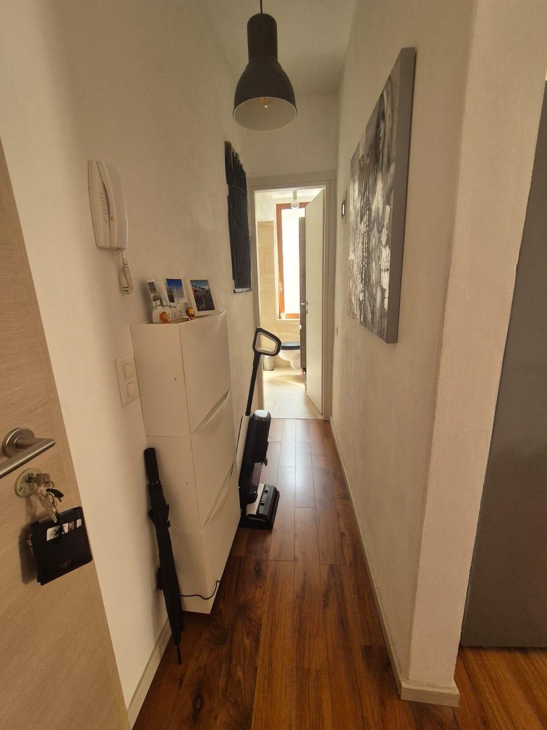 Appartement 1 ½ pièces