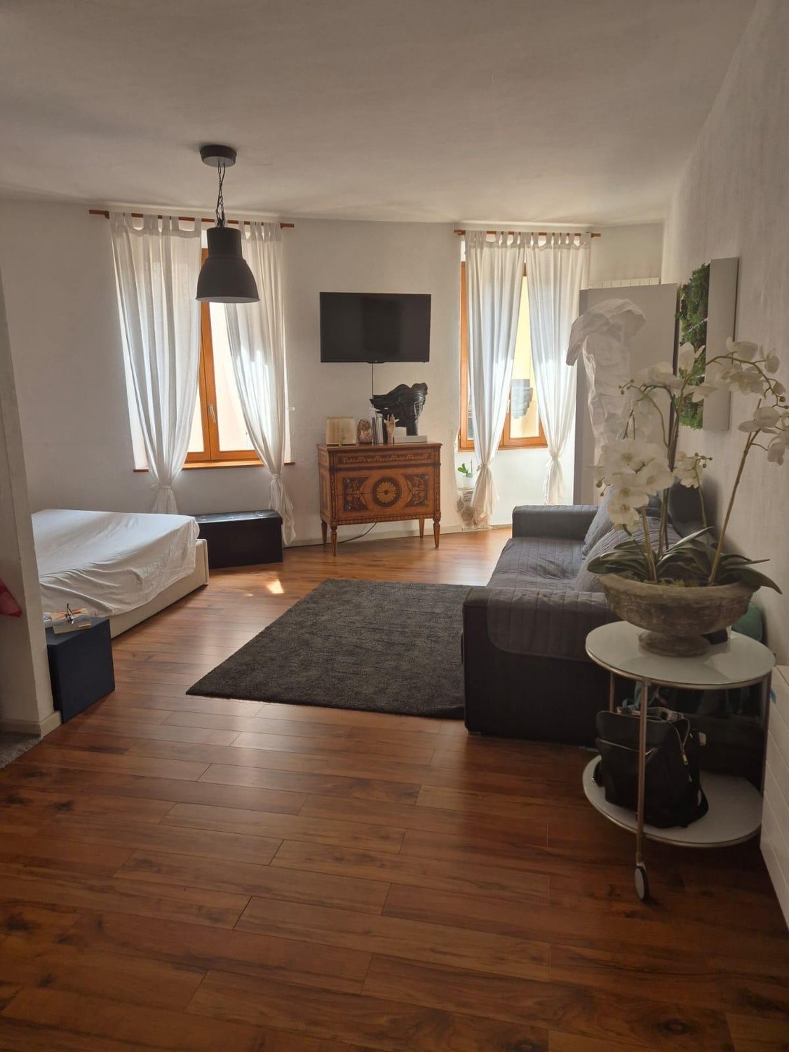 Appartement 1 ½ pièces