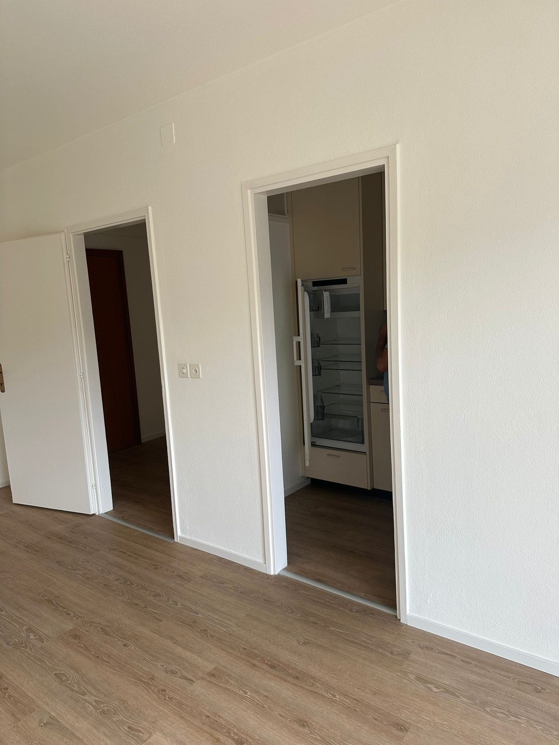 Appartamento di 2 ½ locali