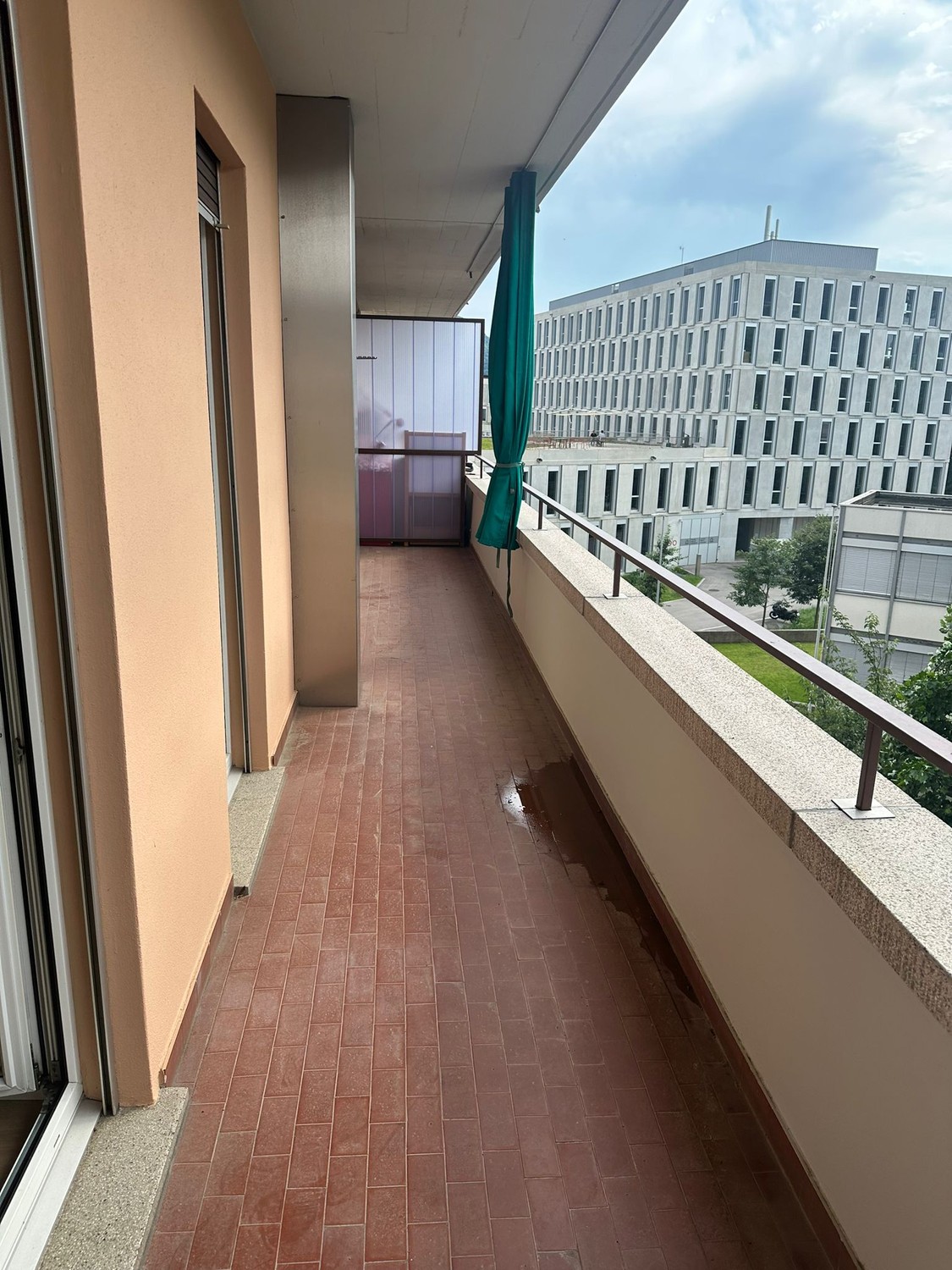 Appartamento di 2 ½ locali