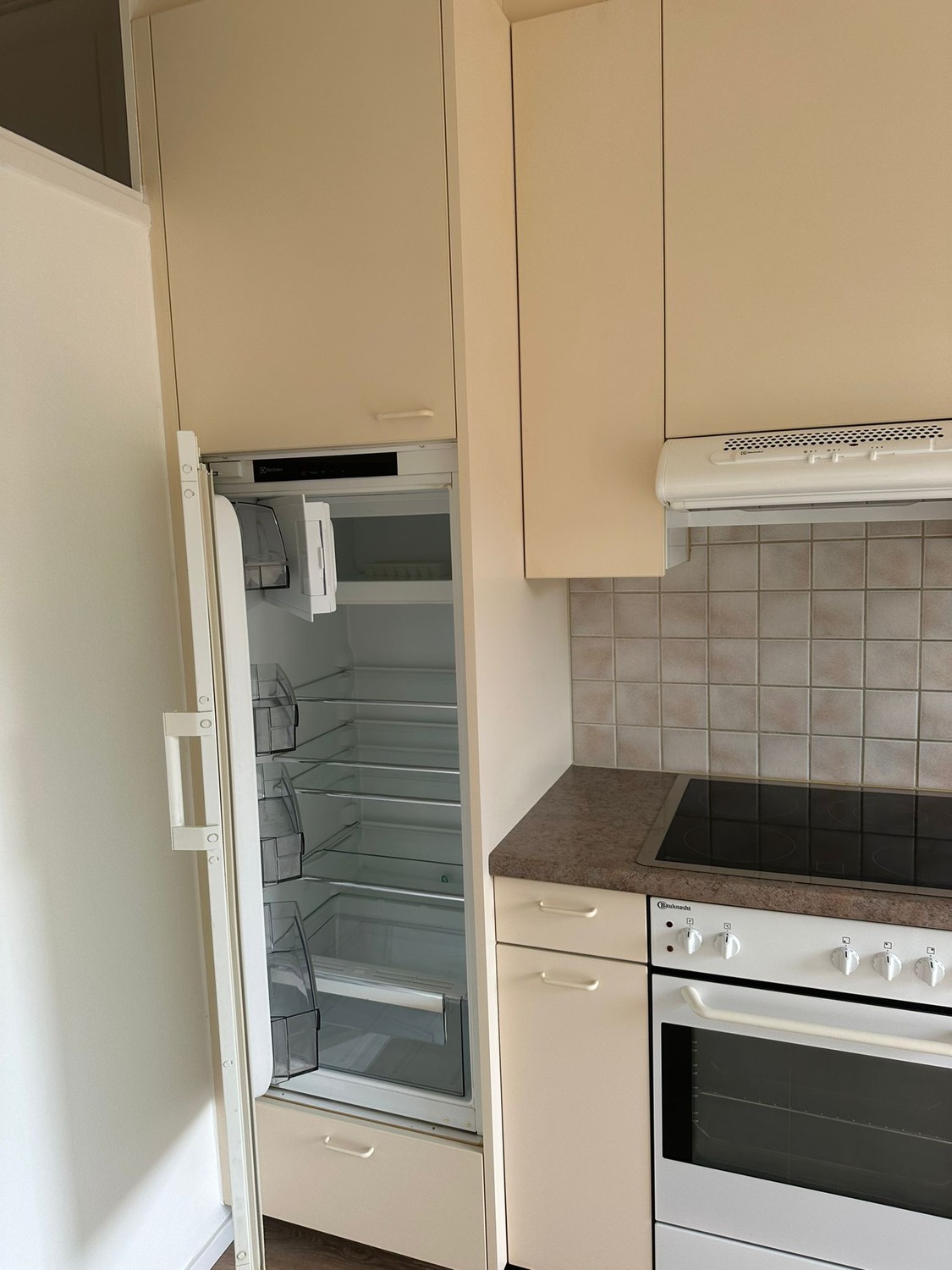 Appartamento di 2 ½ locali