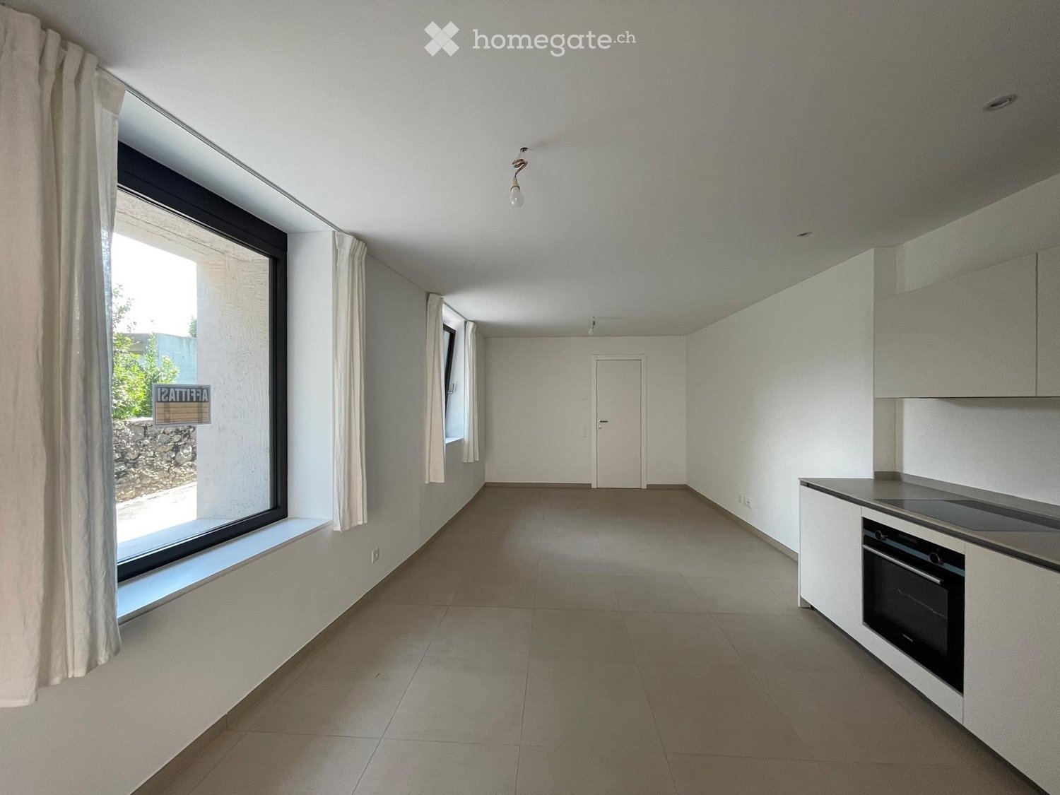 5-Zimmer-Wohnung