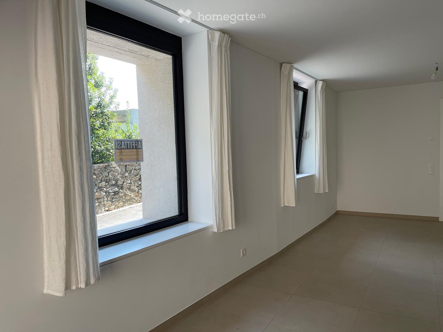 5-Zimmer-Wohnung