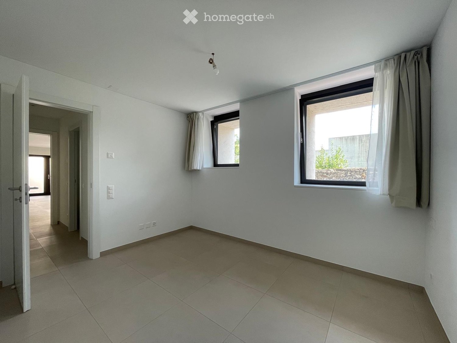 5-Zimmer-Wohnung