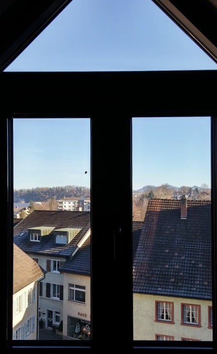 monolocale di 1 stanza