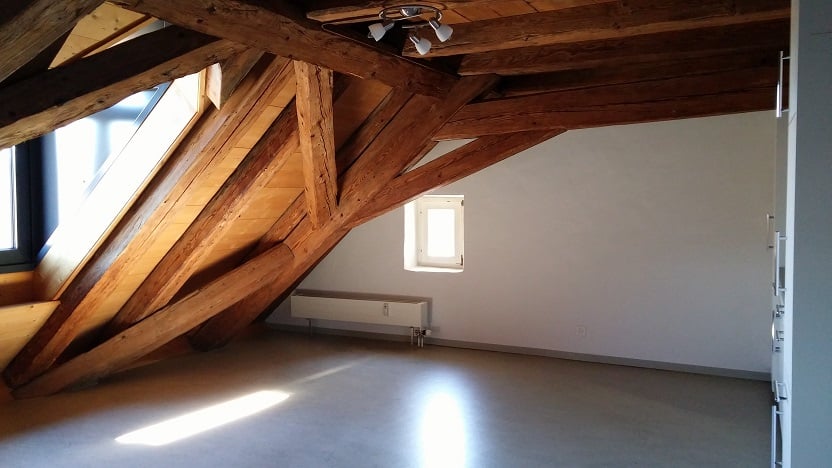 monolocale di 1 stanza