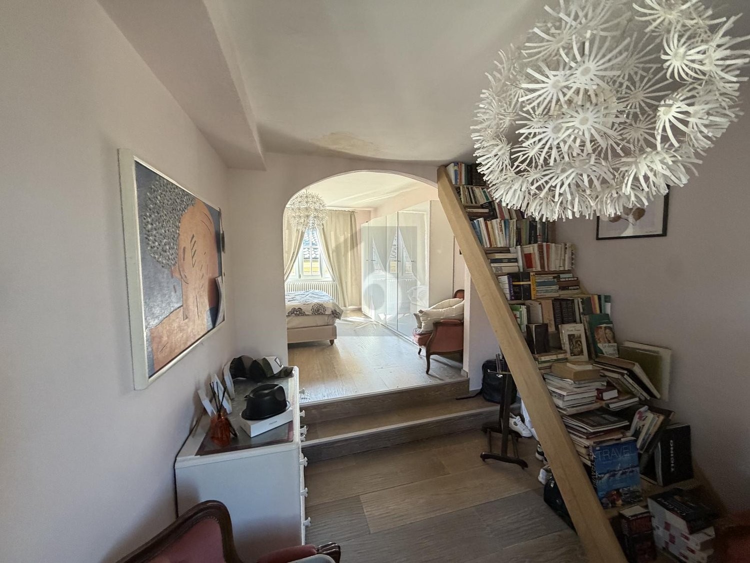 5 ½ Zimmer Einfamilienhaus