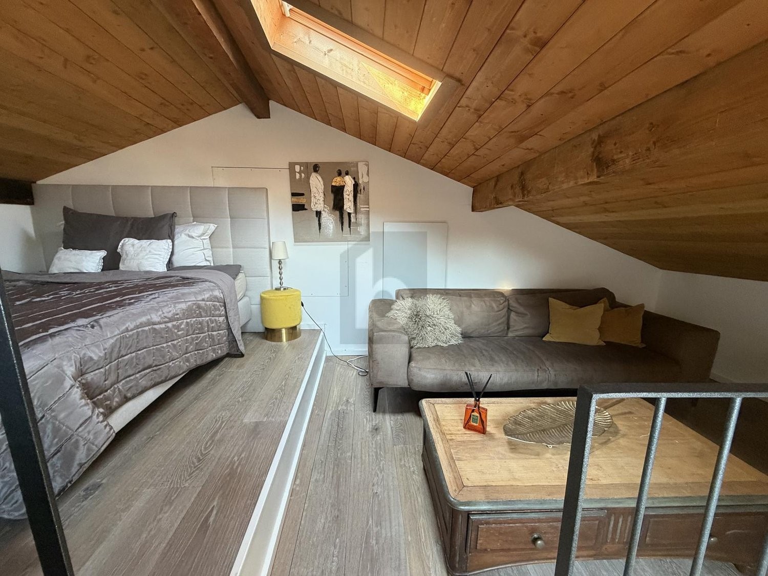 5 ½ Zimmer Einfamilienhaus