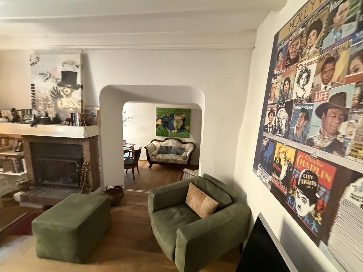 5 ½ Zimmer Einfamilienhaus