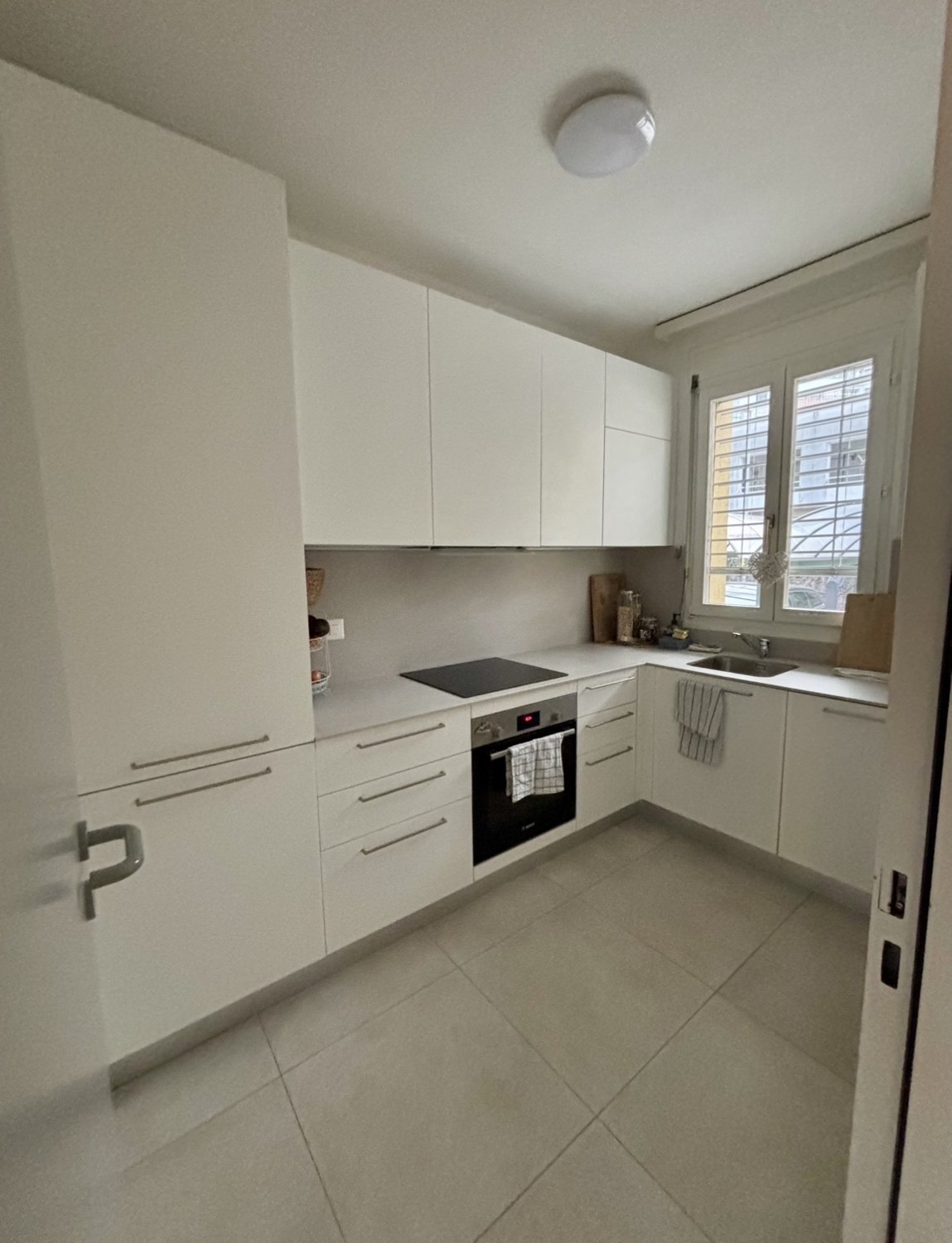 3 ½ Zimmer Wohnung