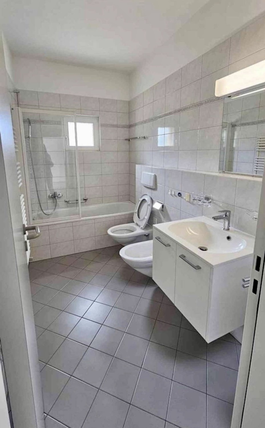 3 ½ Zimmer Wohnung