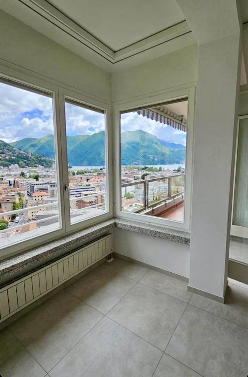 3 ½ Zimmer Wohnung