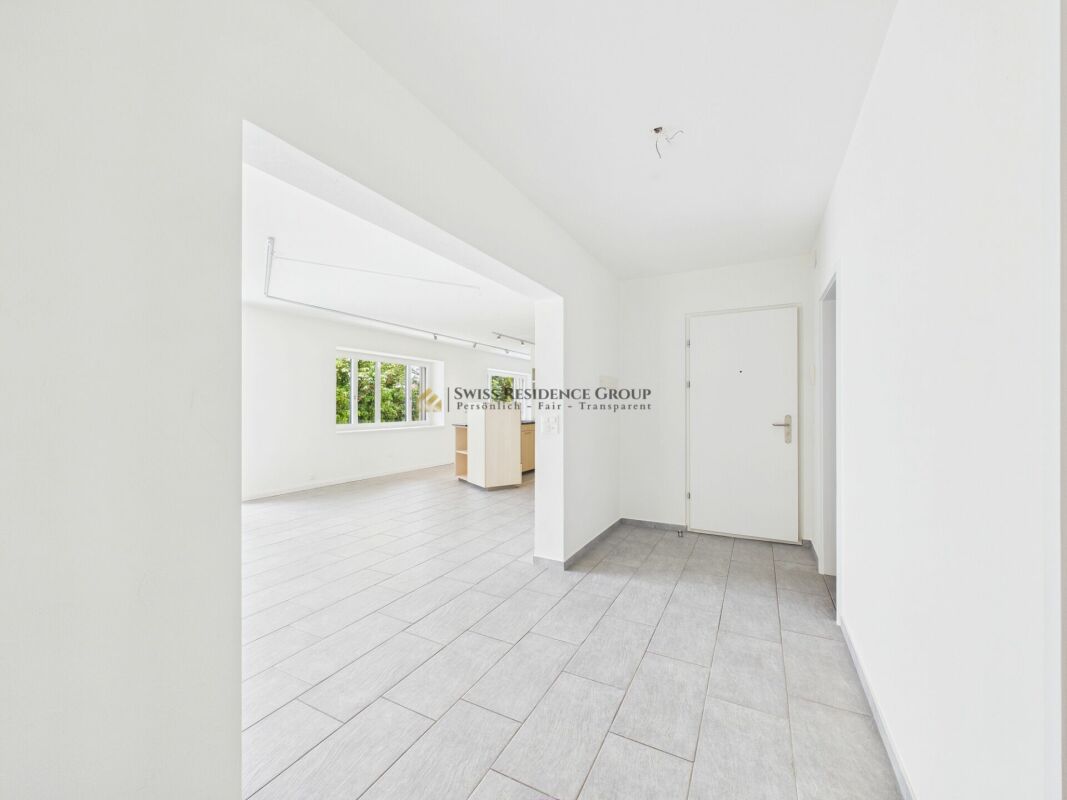 Appartement de 4 ½ pièces