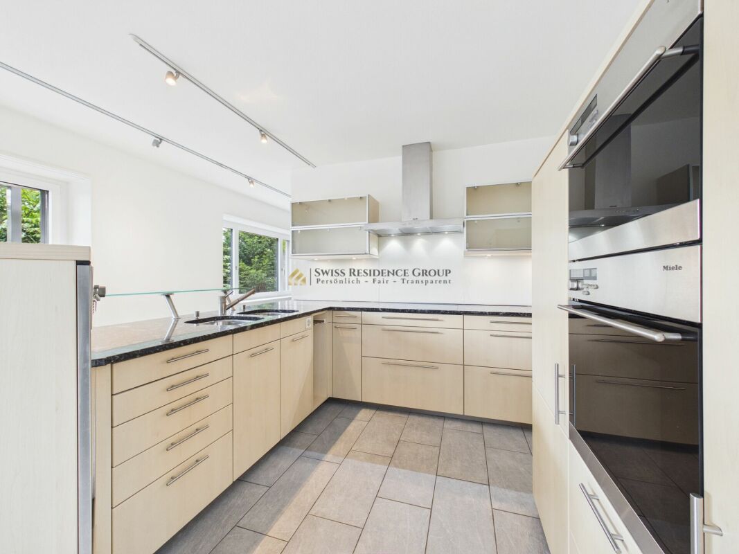 Appartement de 4 ½ pièces