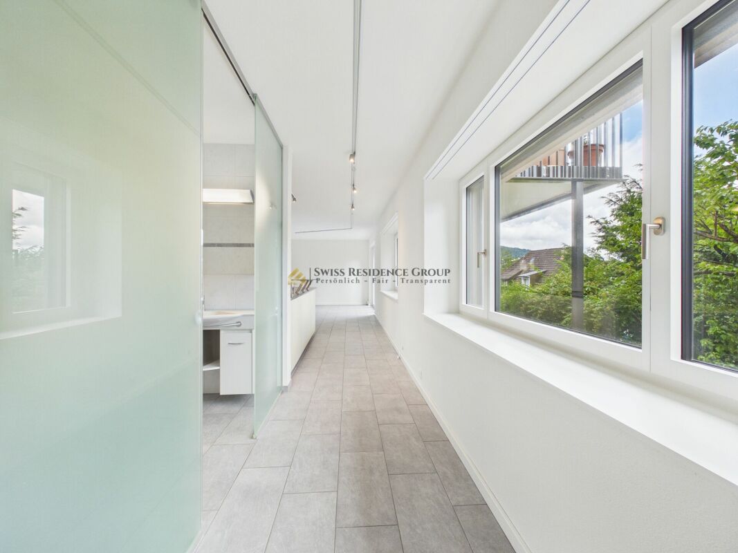Appartement de 4 ½ pièces