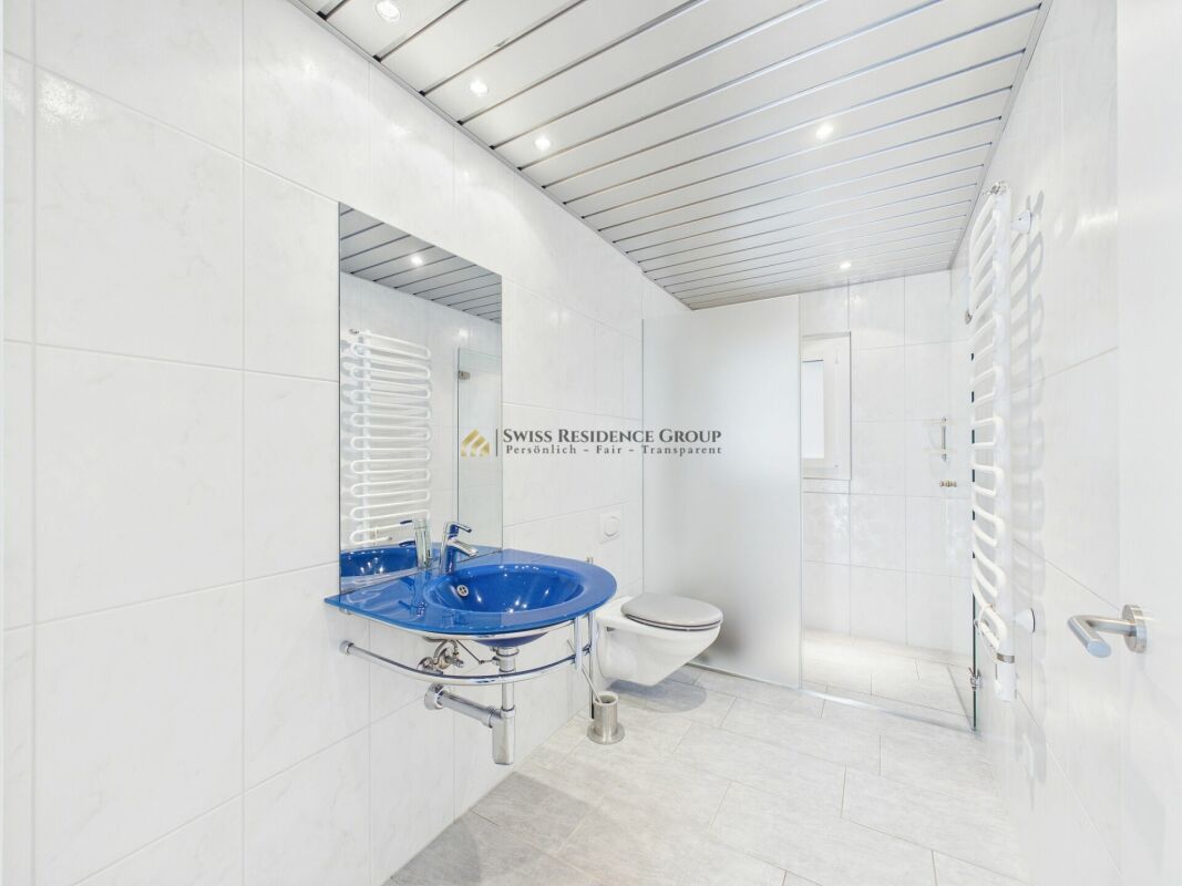 Appartement de 4 ½ pièces