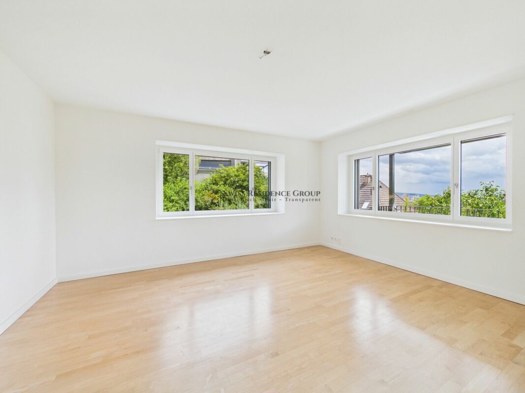 Appartement de 4 ½ pièces