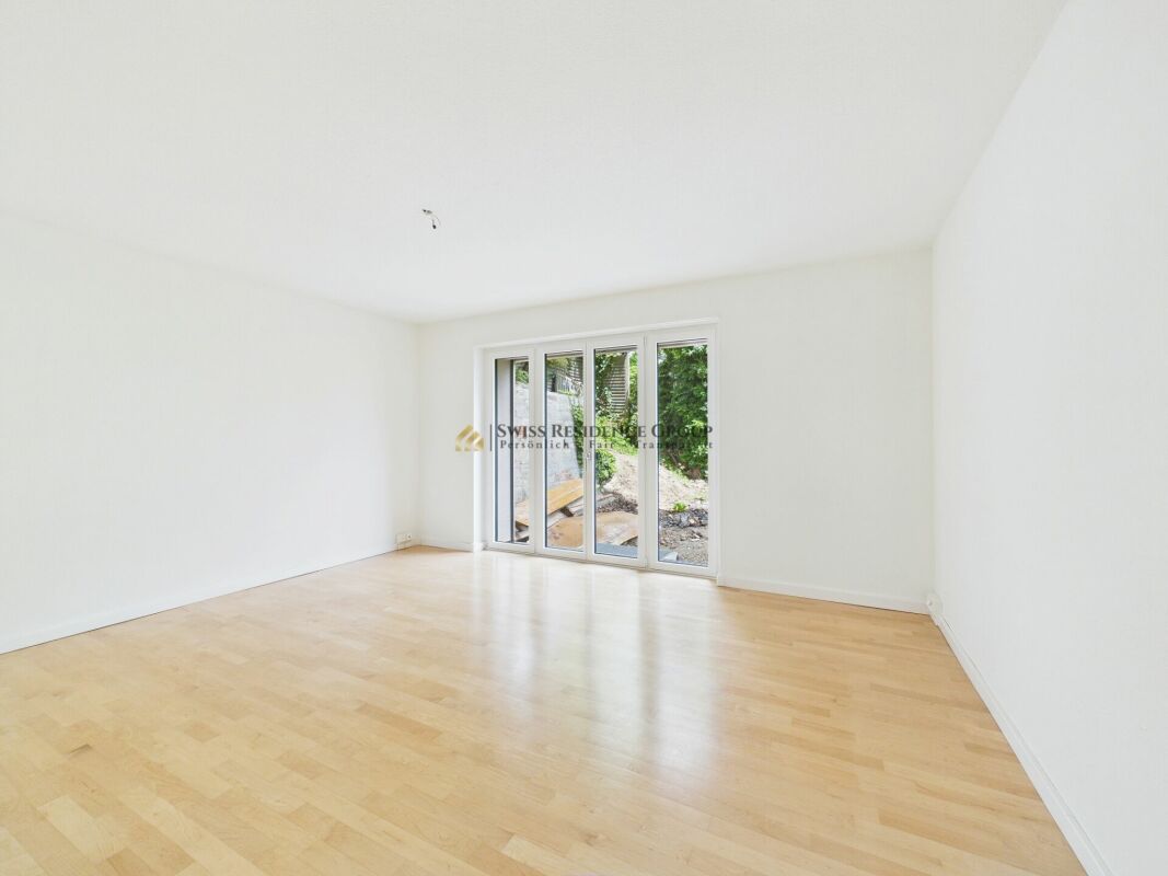 Appartement de 4 ½ pièces