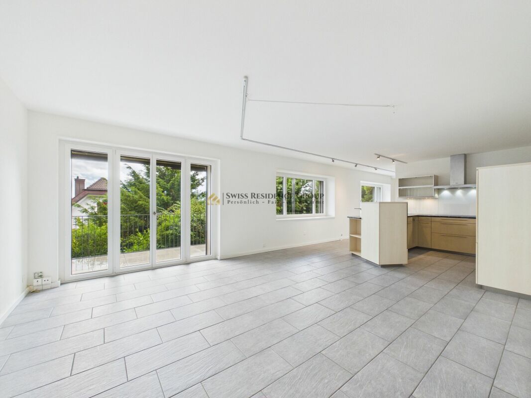 Appartement de 4 ½ pièces