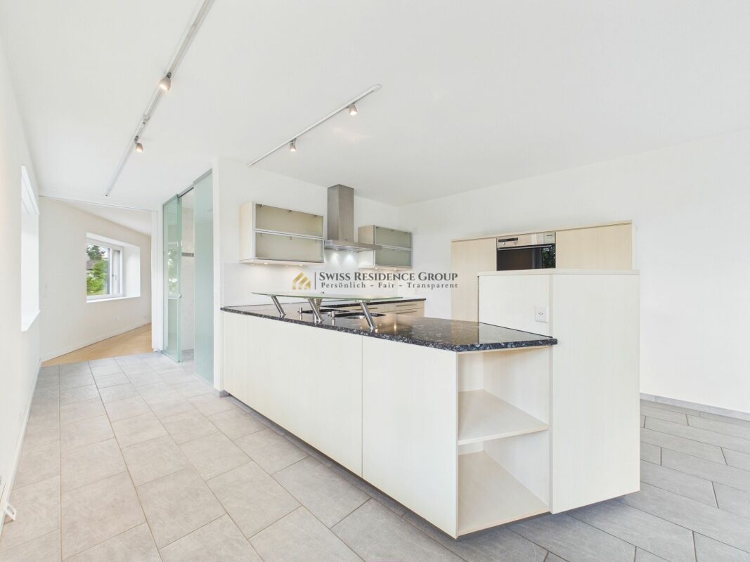 Appartement de 4 ½ pièces