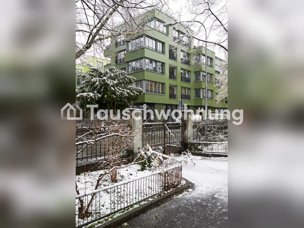 Appartement de 2 ½ pièces