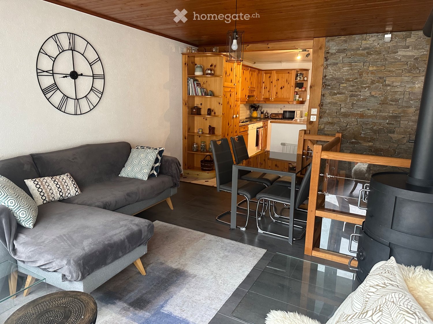 1 room single room