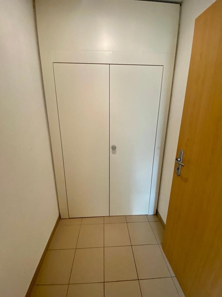 Appartamento di 5 ½ locali