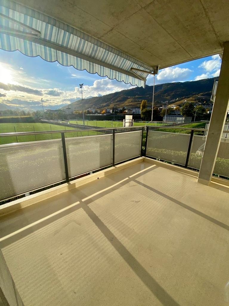 Appartamento di 5 ½ locali