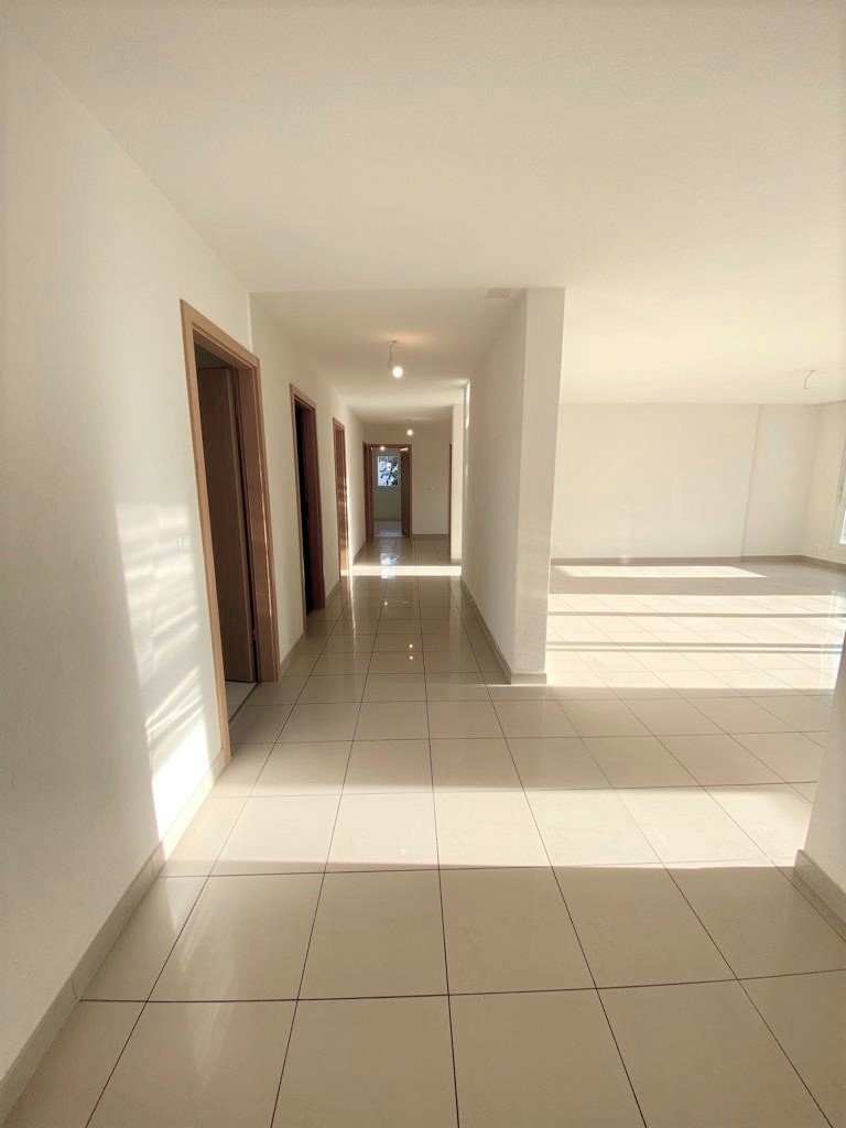 Appartamento di 5 ½ locali