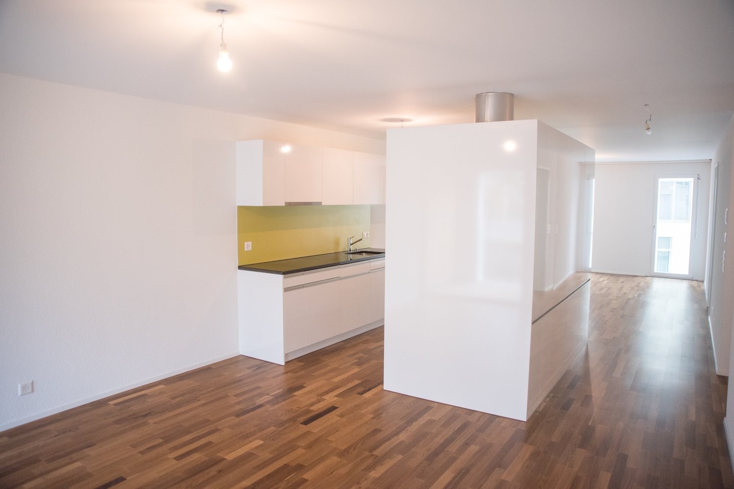 Appartamento di 3 ½ locali