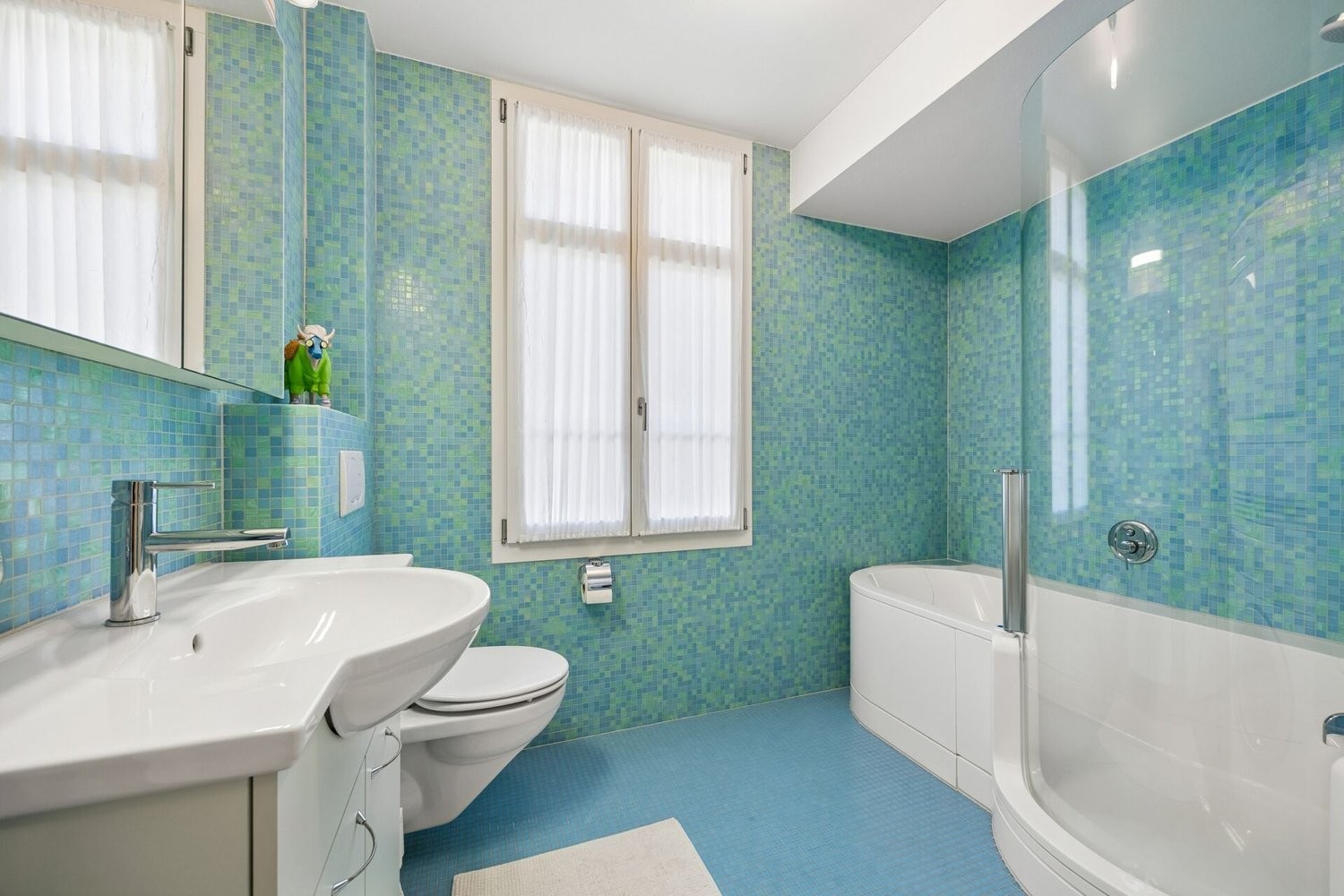 4 ½ rooms apartment