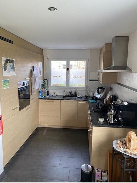 Appartamento di 3 ½ locali
