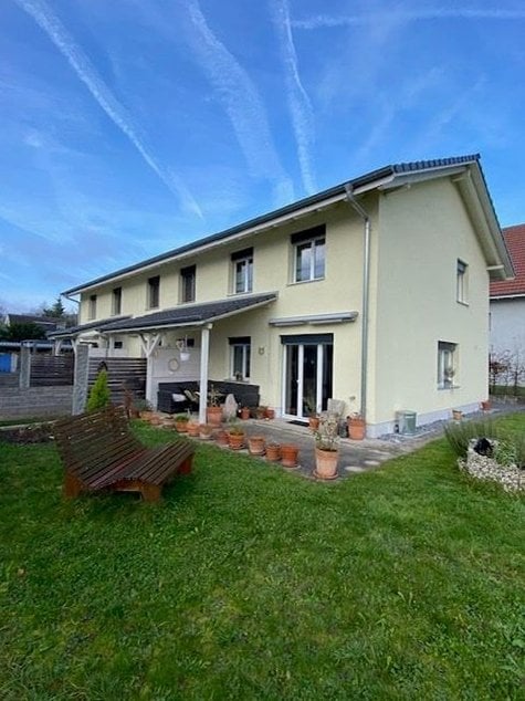Appartamento di 3 ½ locali