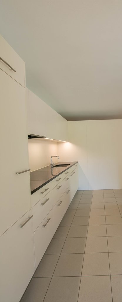 2 ½ rooms attic flat