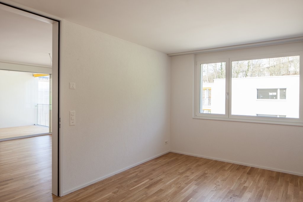 2 ½ rooms attic flat
