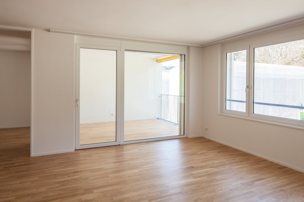2 ½ rooms attic flat