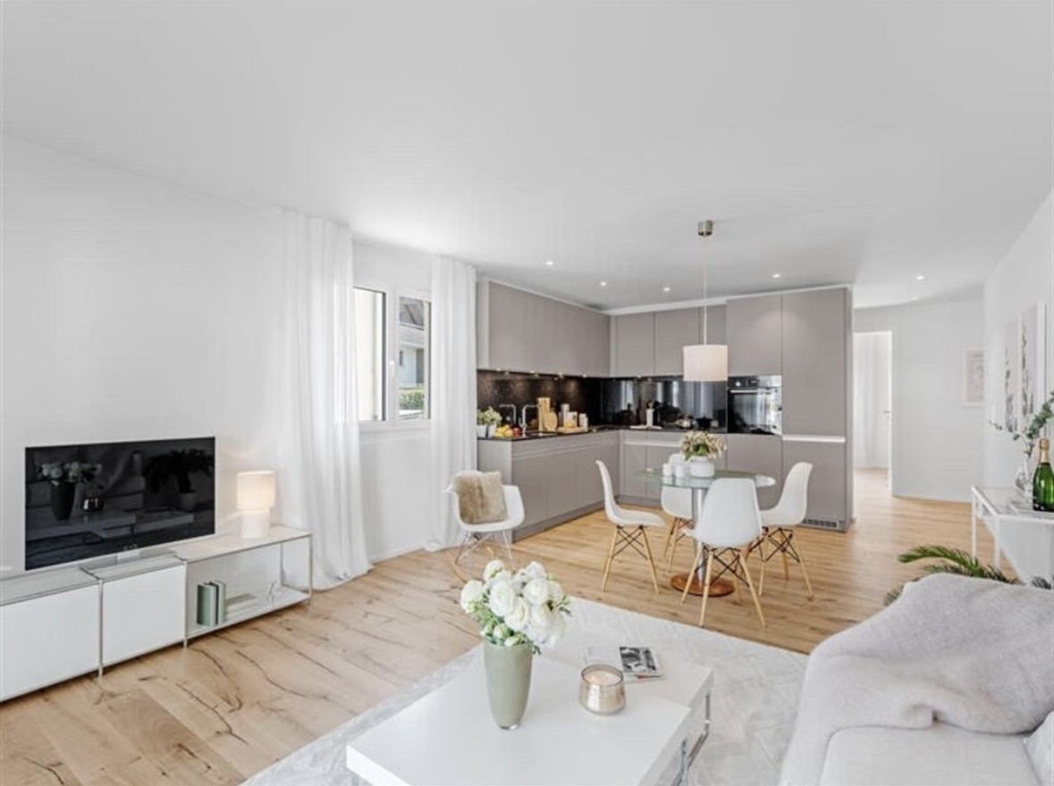 Appartamento di 3 ½ locali