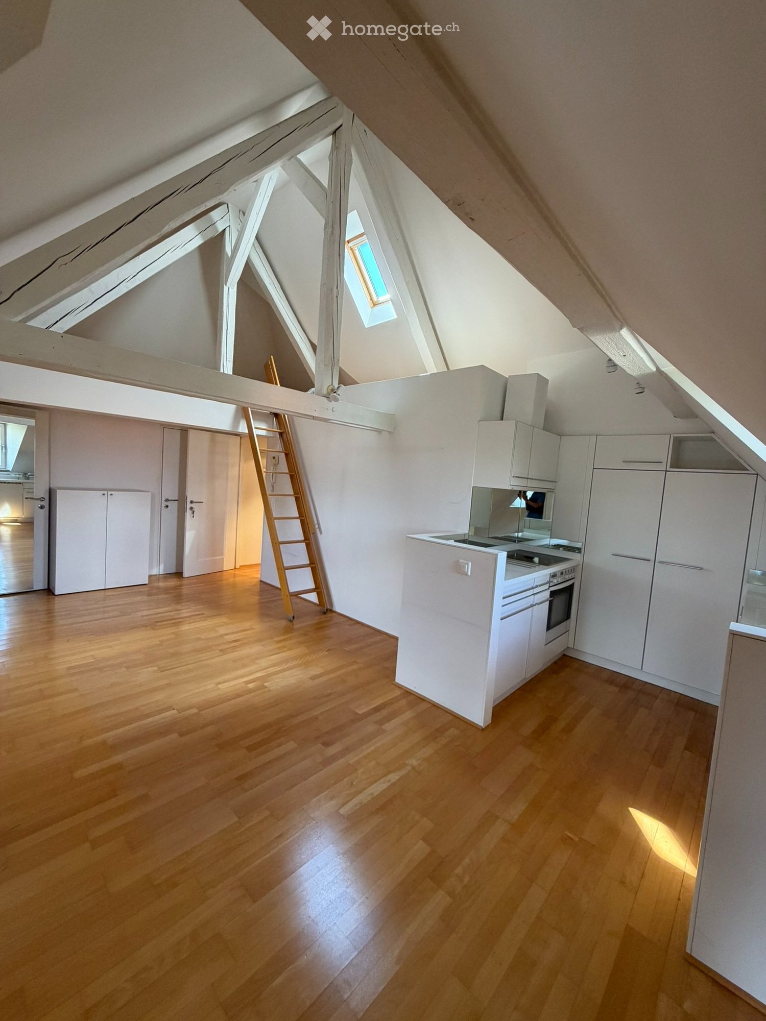 Appartamento di 2 ½ locali