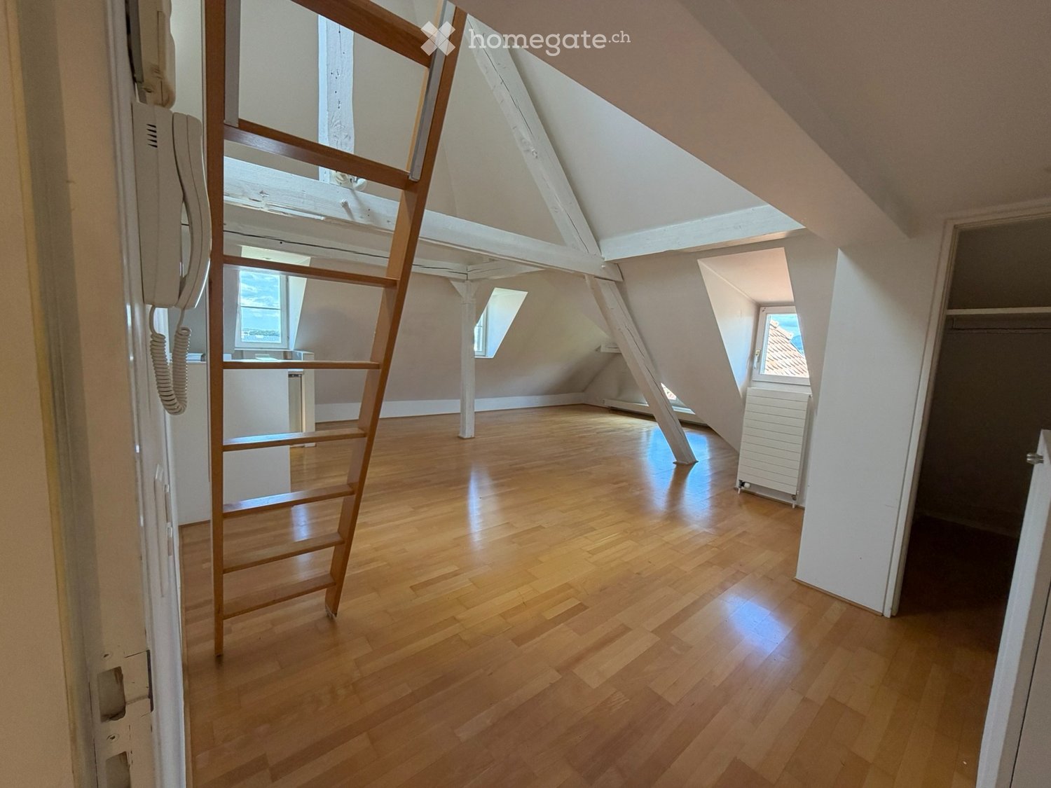 Appartamento di 2 ½ locali