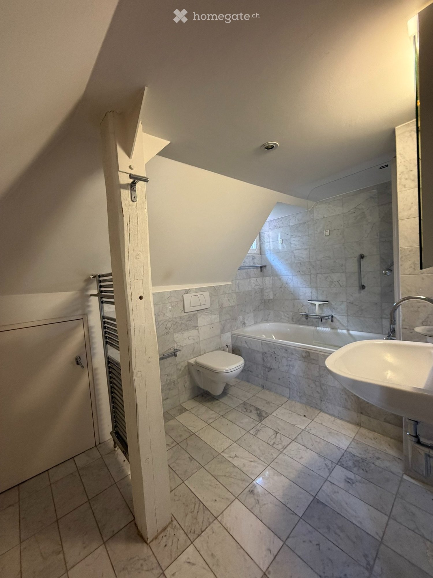 Appartamento di 2 ½ locali