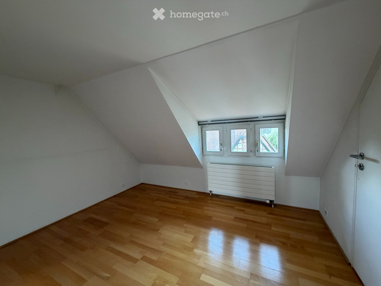Appartamento di 2 ½ locali