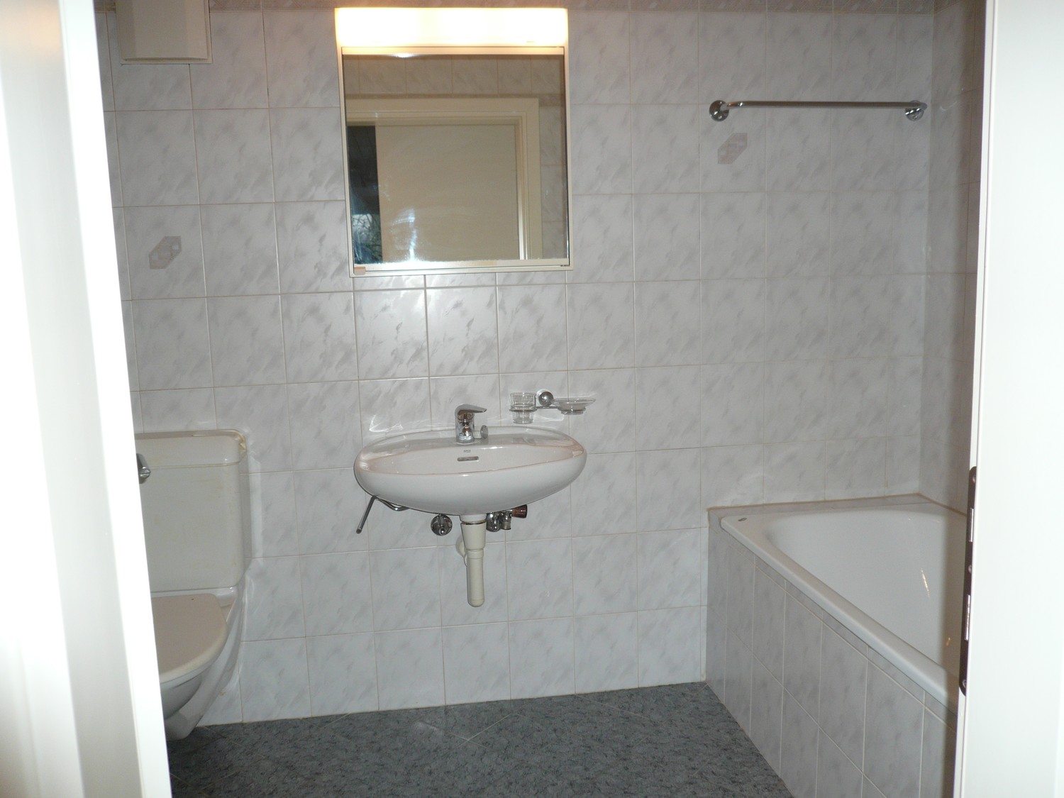 Appartamento di 2 ½ locali
